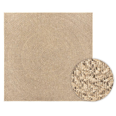 Howery Solid Colour Area Rug