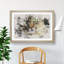 Portrait of a Cat Vol.6 - Picture Frame Graphic Art-62804013-62804007