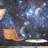 Planet In Outer Space Galaxy Border-82369846-82369848