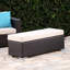 Banc de pique-nique en osier / rotin Minkashi-517709413-461560025