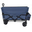 Folding Wagon Cart With Bench Sea-125205228