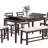 Edie Counter Height Table