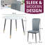 Haywards 4 - Person Dining Set-101986121