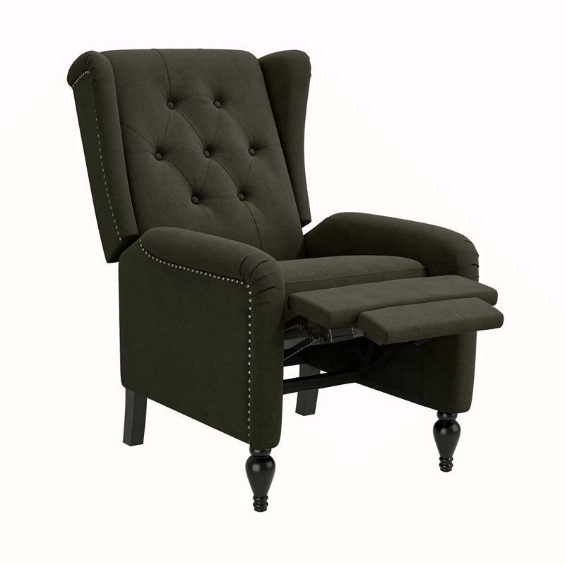 Le fauteuil inclinable The Haven
