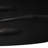 Black Concrete Side Table 16 Birch, Lightweight, 15.38 In. X 15.58 In., Patio Decor Option Birch Lightweight For Patio, Black, Depth Width Height