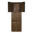 Lucas 30'' Wide Storage Cabinet