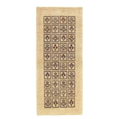 Patchwork Rug