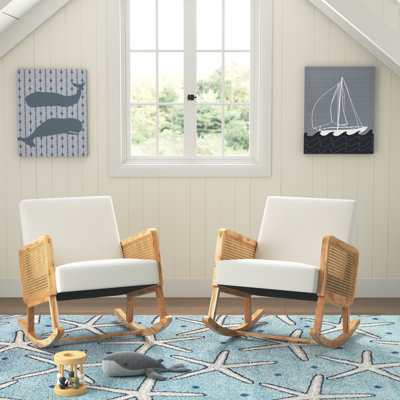 Adena Nursery Rocking Chair