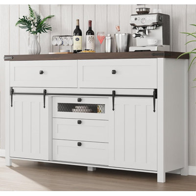 119.9cm W 5 - Drawer Chest of Drawers