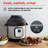 Instant Pot 8 Qt. Duo Crisp Pressure Cooker-128784075