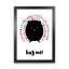 Hedgehog by Miniofmine - Print-1883941496-1883941476