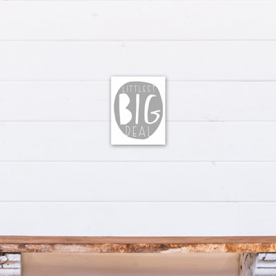 Benoit Canvas Art