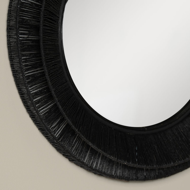 Miroir Everdine, 26 po x 26 po