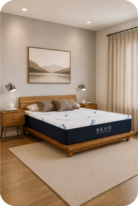 Revo Advanced Comfort