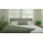 Ciriaca Quilted Tufted Upholstered Headboard-1453408651-1453408640