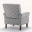 Fauteuil Traditional