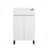 20"Bathroom Vanity White (Without Ceramic Basin)