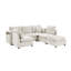 Canapé modulaire Modern-2033797190