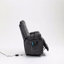 Fauteuil inclinable électrique inclinable électrique pour les personnes âgées