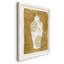 Jaike Golden Urn II, reproduction d'art sur toile-1017291795-1017291800
