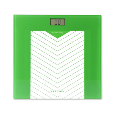 Krypton Smart Digital Bathroom Scale