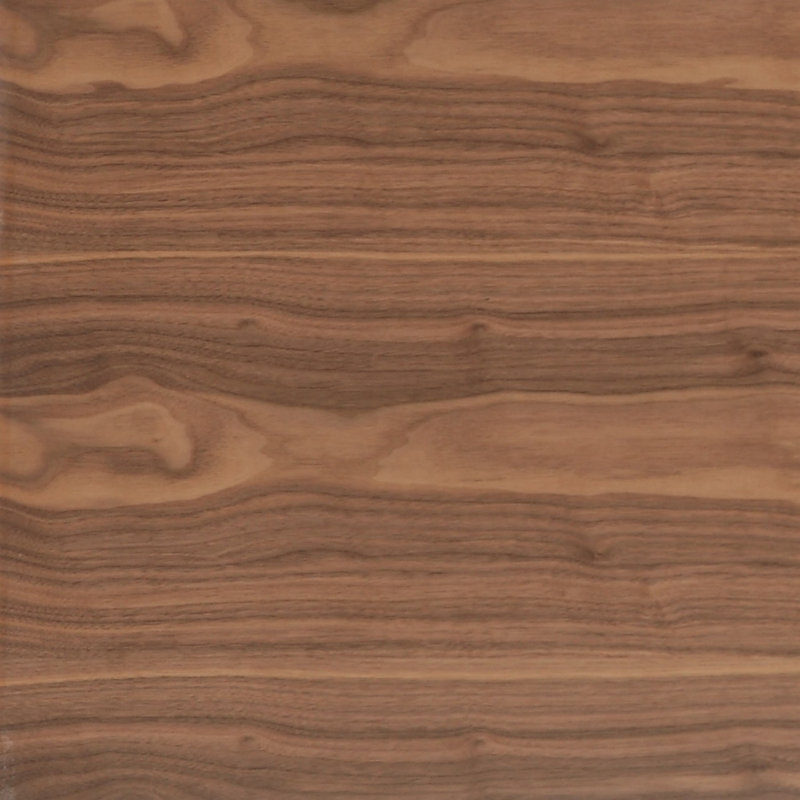 Bergen 24" Medicine Cabinet, Matte Black/Walnut