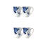 Emperor Flower Bone China Coffee Mug-1728715201