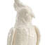 2 Piece Cockatoos Statue Set