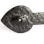 Hammer & Tongs - Traditional T-Hinge - W290mm - Black