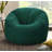 Cord Refillable Classic Bean Bag-1540456389