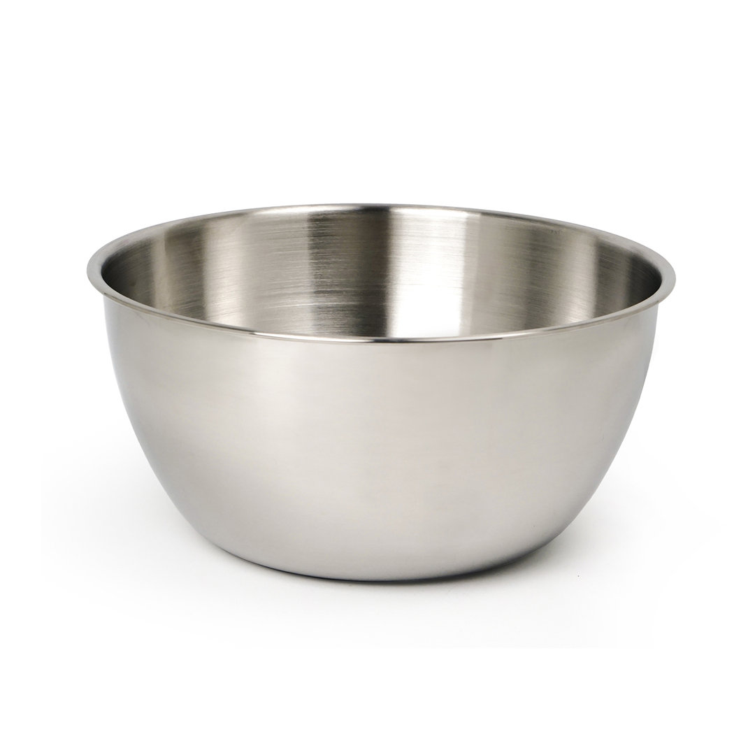 Design Imports Stainless Steel Mixing Bowl Design Imports 