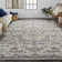 Bronaugh Wool Oriental Indoor Rug