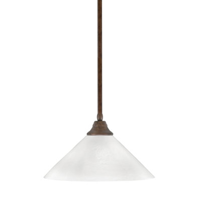 Any Stem Hung Pendant