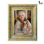 Cadre photo décoratif 8 pièces x 10 po or antique 1PC pour cadeaux de maison neuve