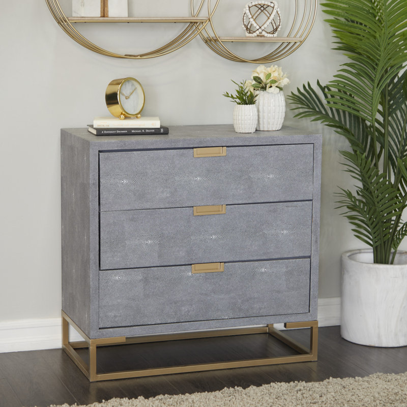 Armoire Clellie