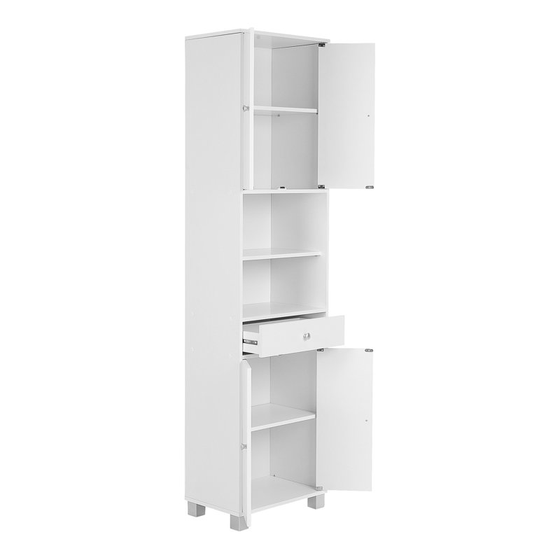 Curt Linen Cabinet