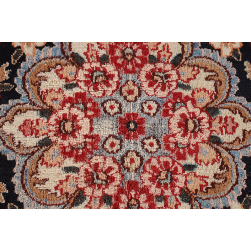 Tapis traditionnel rétro 9 x 12