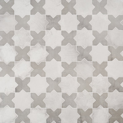 Souk Star-Crossed 6.1" x 11.9" Terracotta Look Porcelain Floor & Wall Tile (8.26 Sq. Ft. / Case)