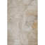 Premium Machine Washable Cerrito AMF511 Beige 8' x 8' Round Rug-103831240