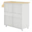 Chariot de cuisine Modway Cuisine-88849761
