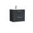 Satin Anthracite