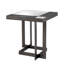 Hermoza End Table