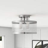 Emilia Flush Mount