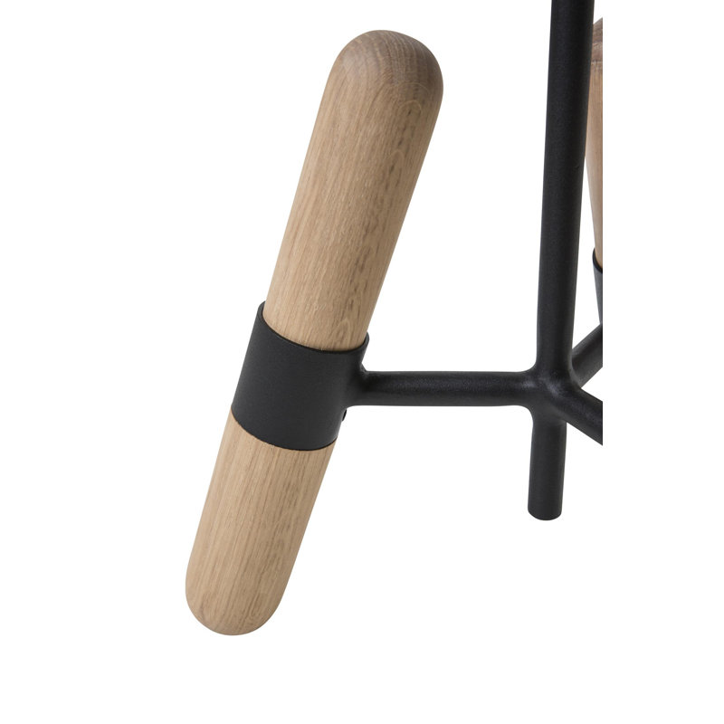 Umdabu Side Table