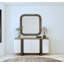 Portico Novelty Steel Wall Mirror