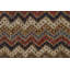 Burano Hand Knotted Wool Geometric Area Rug-733985792