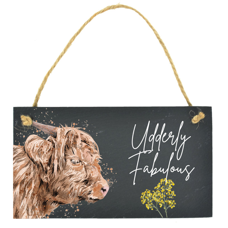Souvenance Animals Box Signs & Plaques