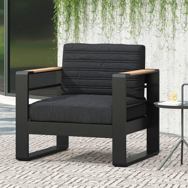 Fauteuil de patio
