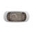 Chaylynn 67'' x 31'' Soaking Acrylic Bathtub-686649936