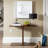 Hearthwood Console Table